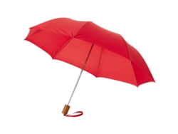 Paraguas Plegable De 20" "oho"