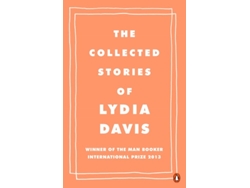 Libro The Collected Stories Of Lydia Davis de Lydia Davis