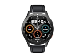 Smartwatches Hombres Deportes Smartwatch Nfc Control De Acceso Bluetooth Llamadas Detección De Temperatura YEMAESRE