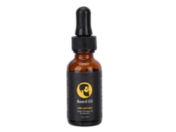 Aceite para barba con hidratación y nutrición para el cuidado diario