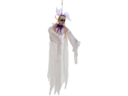 Decoración de Halloween EUROPALMS Figure Baby Face (90cm)