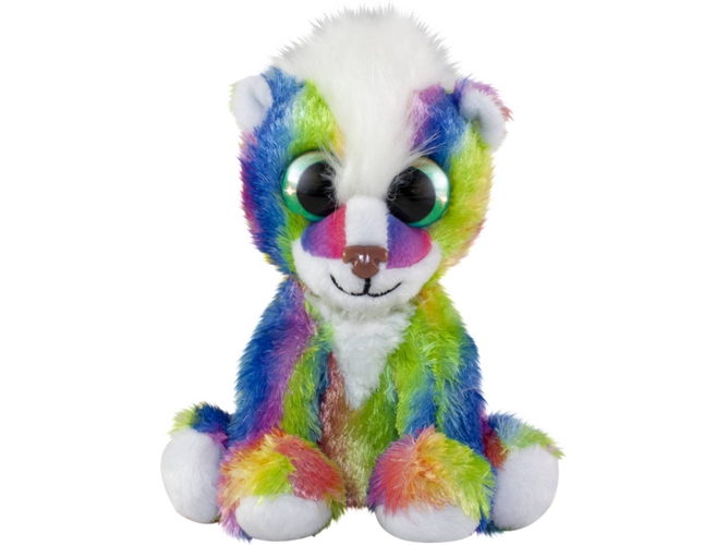 Peluche LUMO STARS Disco