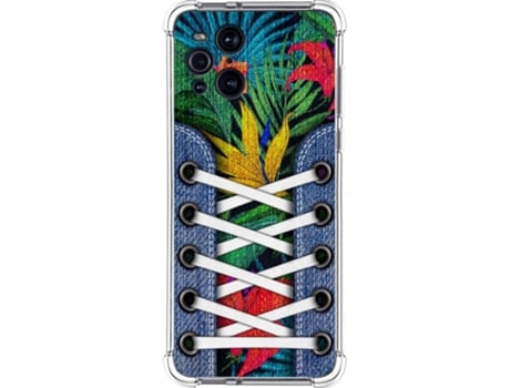 Carcasa Oppo Find X3 Pro 5G TUMUNDOSMARTPHONE Dibujos Antigolpes