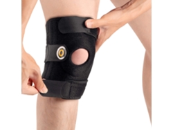 XYVONA Suporte Para Tendão Patelar, Joelheira Para Alívio Da Dor, Ruptura De Menisco, Artrite, Lesões Do Ligamento Cruzado Anterior, Manga De Compressão Ajus