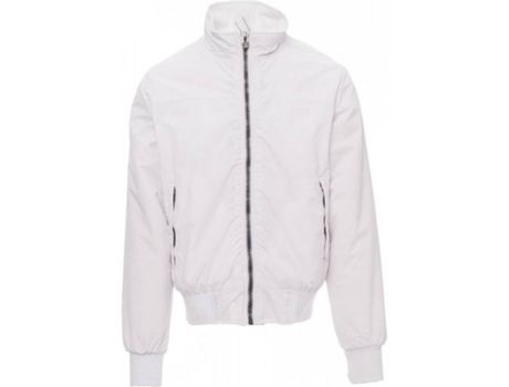Chaqueta PAYPER WEAR Nylon Hombre (M - Blanco)