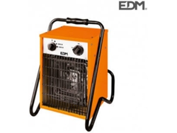 Calefactor industrial industry series - 3300w - EDM