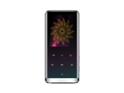 Reproductor de audio deportivo CSYY M13 con pantalla táctil LCD de 1,8 pulgadas, reproductor MP3 de alta fidelidad, 8 GB de memoria (con Bluetooth)