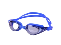 Gafas de natación para adultos y jóvenes, hombres y mujeres, con protección antivaho, antifugas y UV Kofihety