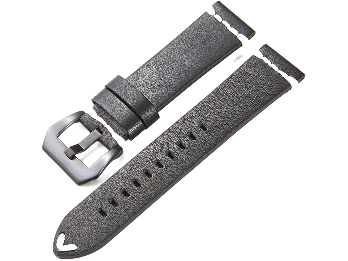 Pulsera Con 22 Mm Suave, Alta Calidad, 100% Nuevo Y De Alta Calidad, Apto Para Reloj Original