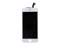Pantalla Lcd Original Con Digitador Y Control Táctil Para Iphone 6, Empaquetado En Cartón Blanco