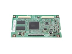 Placa Lógica Original T-con V315b1-c01 Controlador Lcd Para Samsung