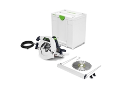 Sierra circular de mano Hk 85 Eb-Plus FESTOOL