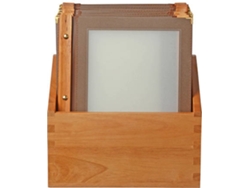 SECURIT SP MN MCBOXWRA4BR