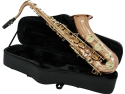 Saxofón Tenor DIMAVERY Oro