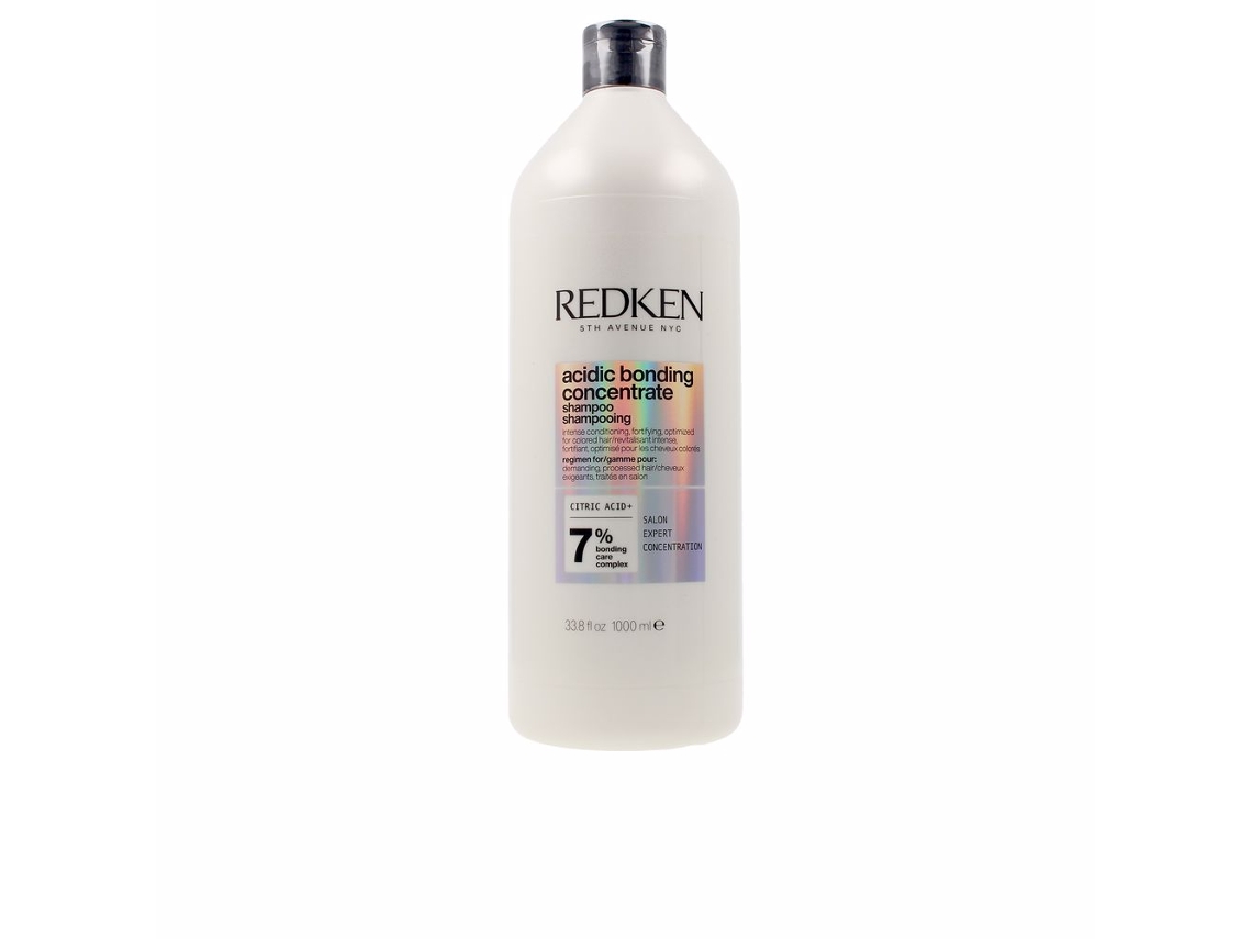 Champô Líquido REDKEN Acidic Bonding Concentrate 1000ml