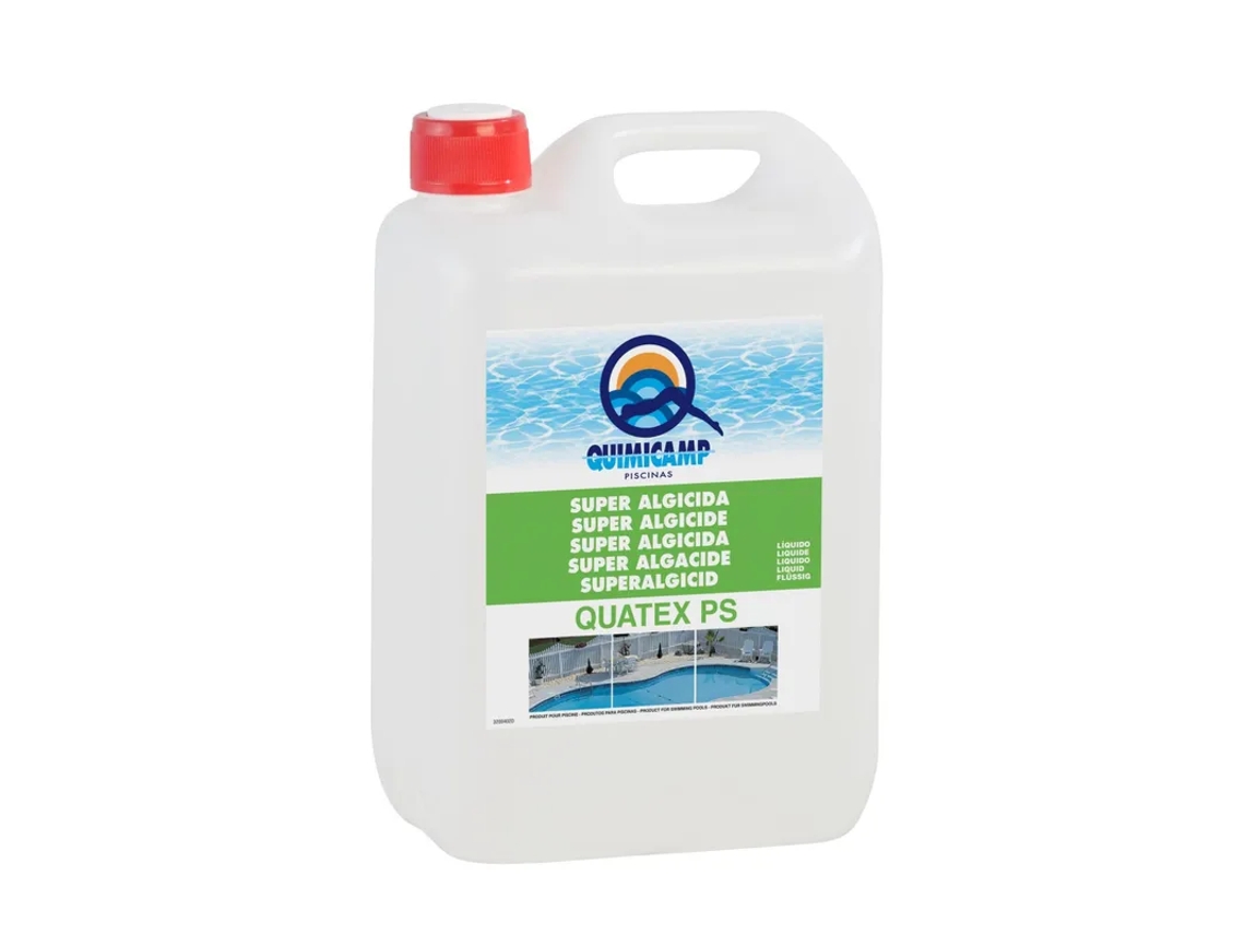 Algida Quatex PS 2L superconcentrada PS 2L