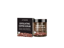 Exfoliante de café para cuerpo y rostro