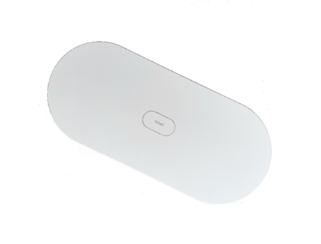 Filtro de Robot aspirador, caja de polvo para 360 S60, piezas de aspiradora robótica, accesorios