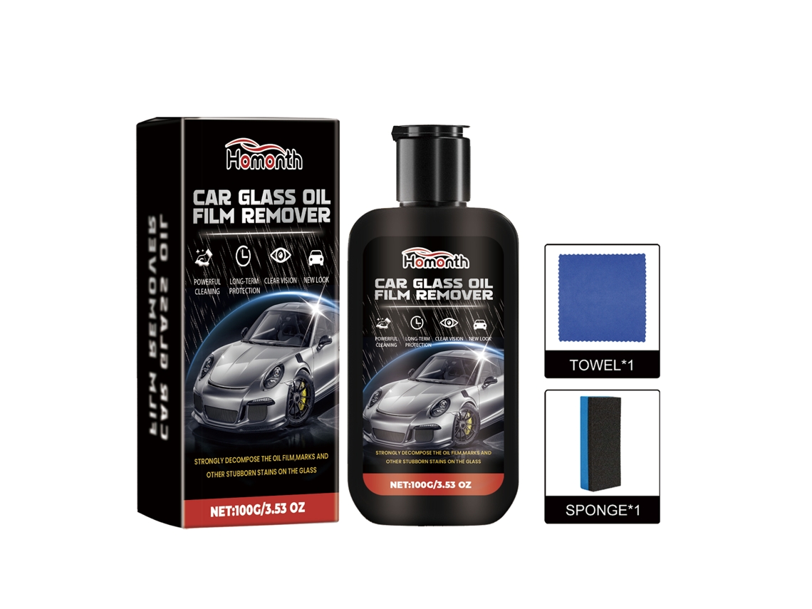 Pasta para recubrimiento de ventanas de automóviles