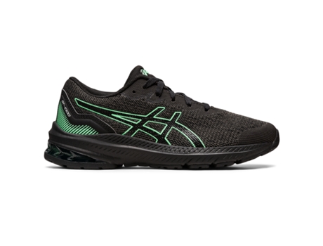 Zapatillas para Hombre ASICS Gris (Tam: 37,5)