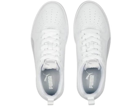 Zapatos PUMA Rickie Blanco (Tam: 37.5 eu)
