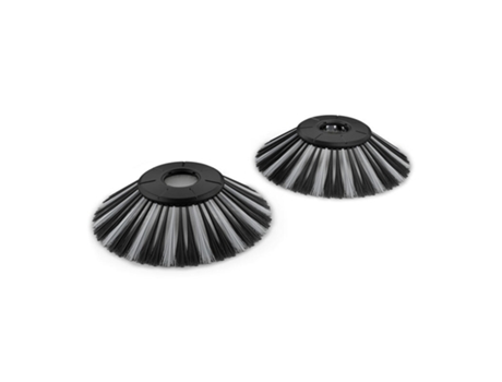 Accesorios Cepillo Lateral para Residuos Húmedos Karcher para S 6/S 6 Twin 2.644-033