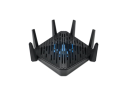 Router ACER Predator Connect W6 Wi Fi 6E