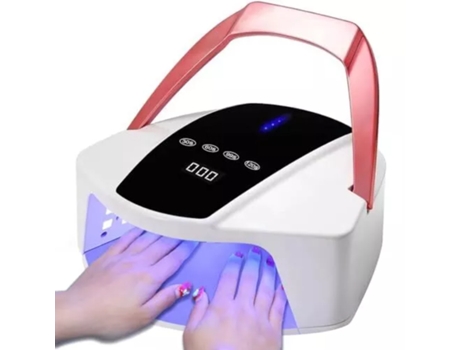 Secador de Uñas OHPA S90 Blanco