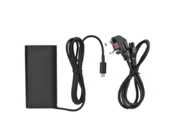 Adaptador USB-C Aetheria CA de 90 W de alta calidad para Dell Latitude 5280, 5480, 5580 y 5175.