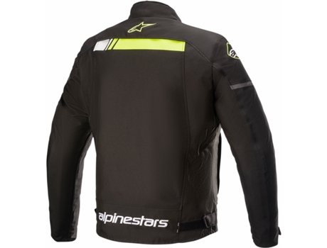 Chaqueta de Hombre ALPINESTARS Tsps Ign Alpaca Amarillo (L)