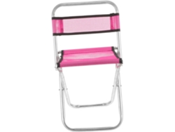 Taburete Plegable Compacto Y Ligero Resistente Estable Picnic Barbacoa