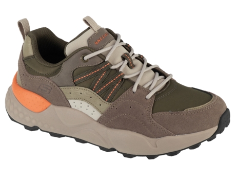 Botas de Hombre SKECHERS Marrón (44)