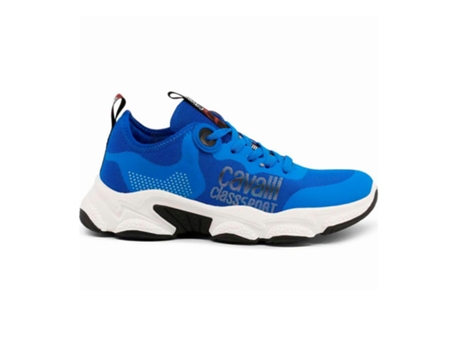 Zapatillas CAVALLI CLASS hombre CM8635 45