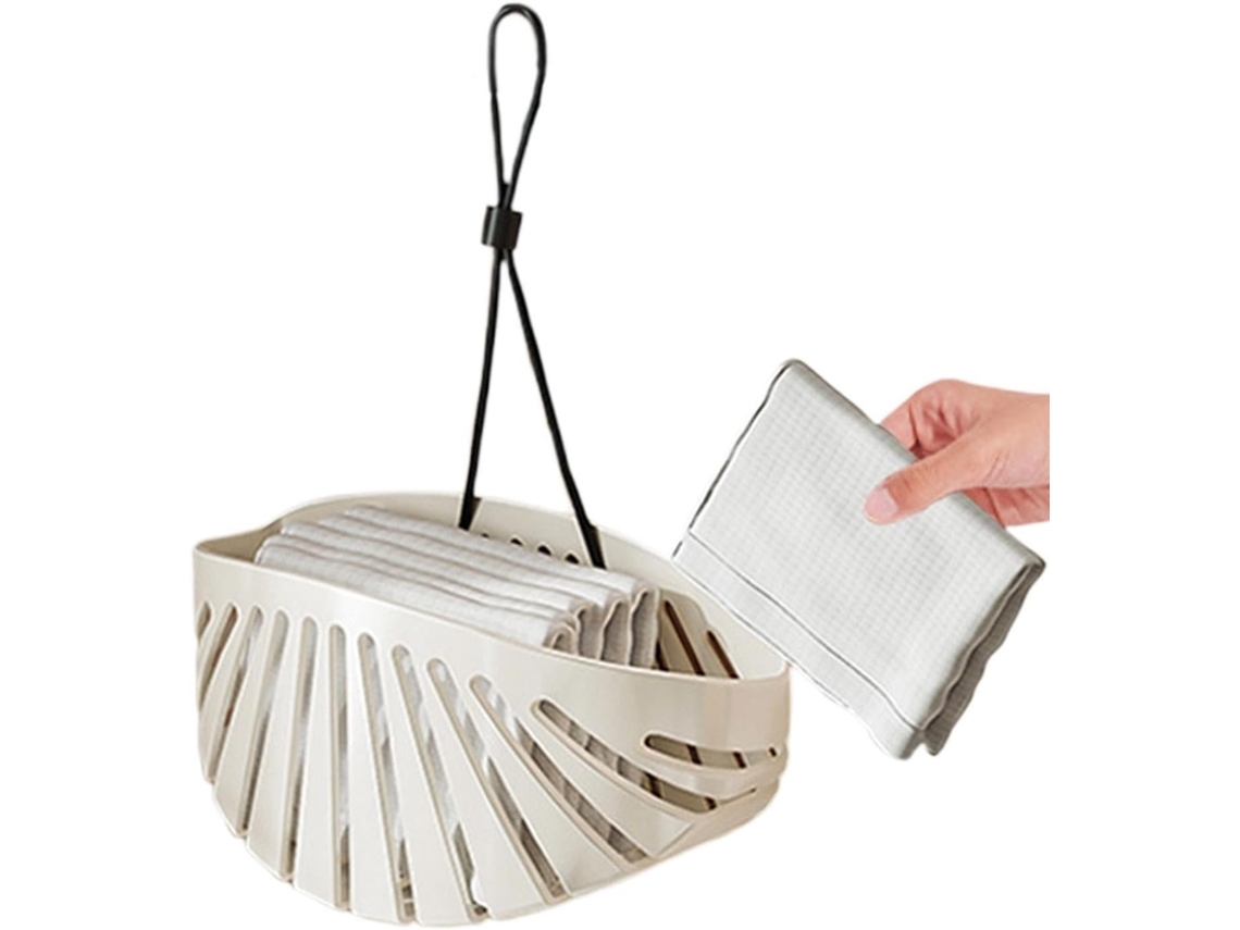 Soporte Para Fregadero De Cocina – Escurridor