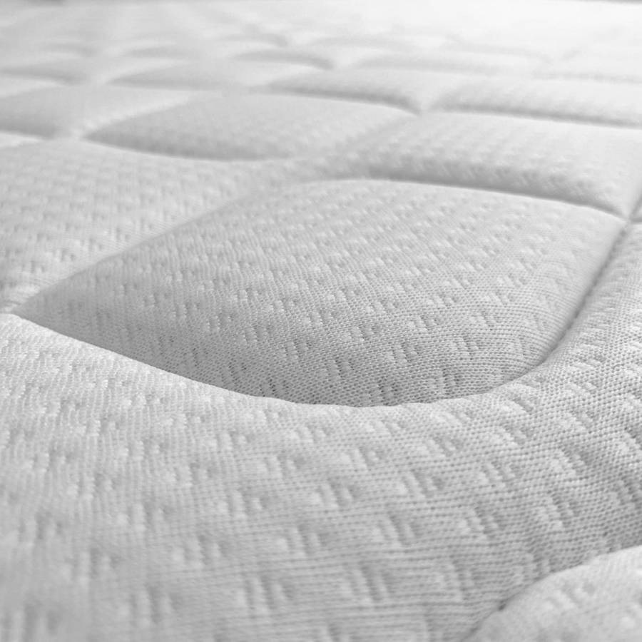 Online Lite Reversible firme y confortable muy transpirable cara inviernoverano blanco 105 x 200 20cm 105x200