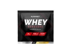 Muestra de suero de leche Hardcore de Superset Nutrition (36 g)