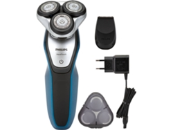 Afeitadora PHILIPS S5420/06 (Autonomía 45 min - Batería)