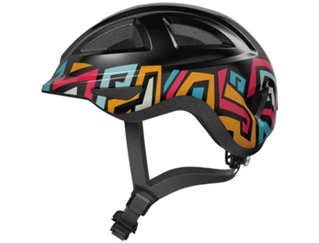Casco de Ciclismo ABUS Mtb Anuky 2.0 (S)