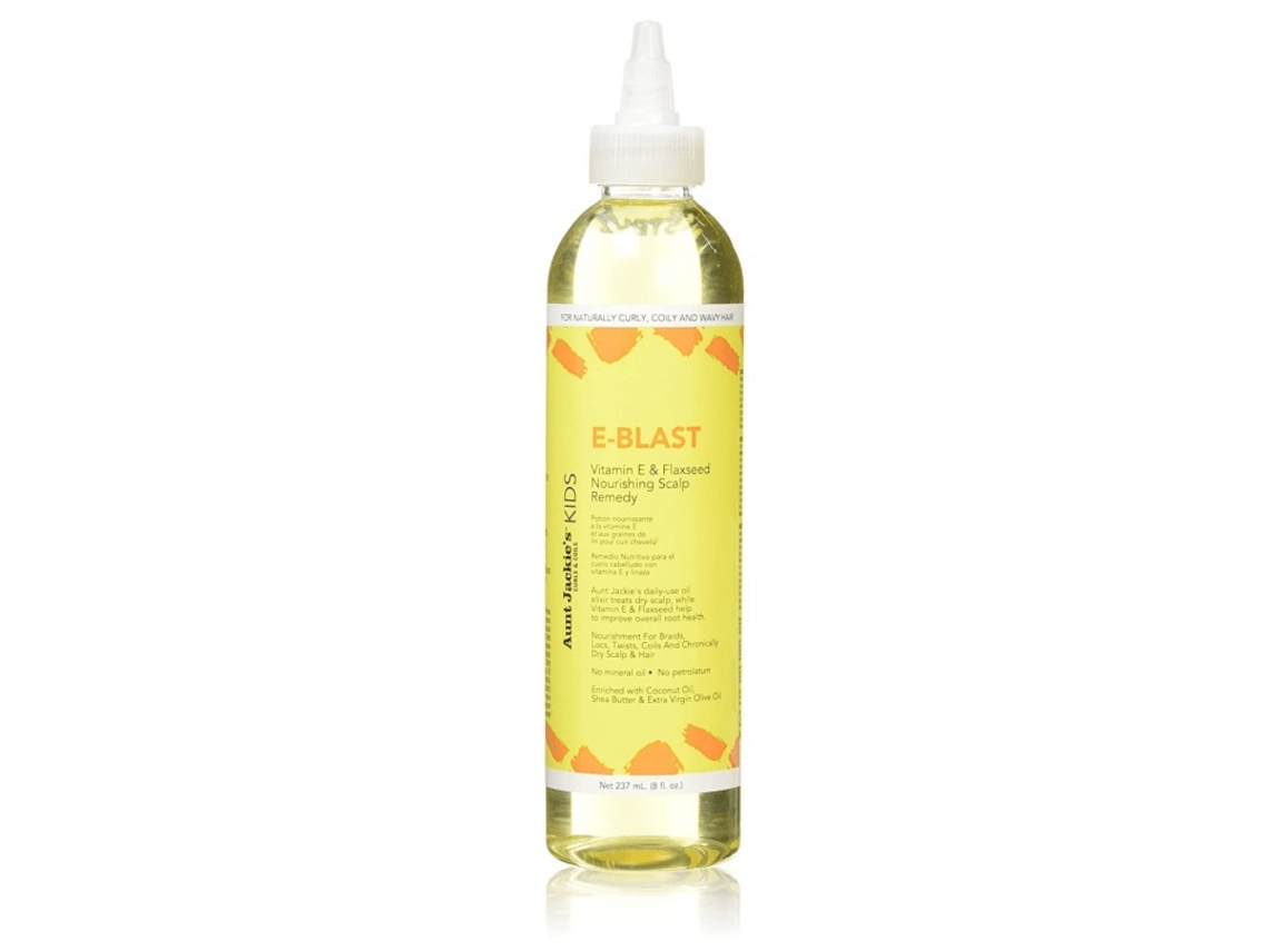 Bebida E Blast para niños de la tía Jackie de 237 ml. Tía Jackies