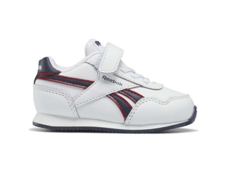 Zapatillas de Niños REEBOK Royal Classic Blanco (245)