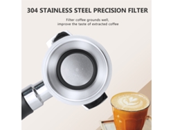 Cárter compatible con cafeteras Delonghi Ecp31.21 Eco310 Ecp35.31