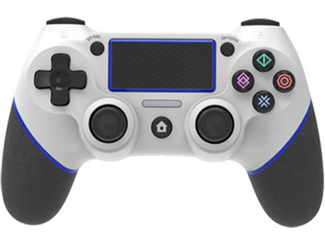 Mando PS4 Pro ENZONS 4 Azul