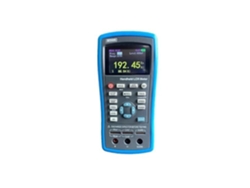 Medidor Lcr Digital Portátil De Puente De Alta Precisión Et431