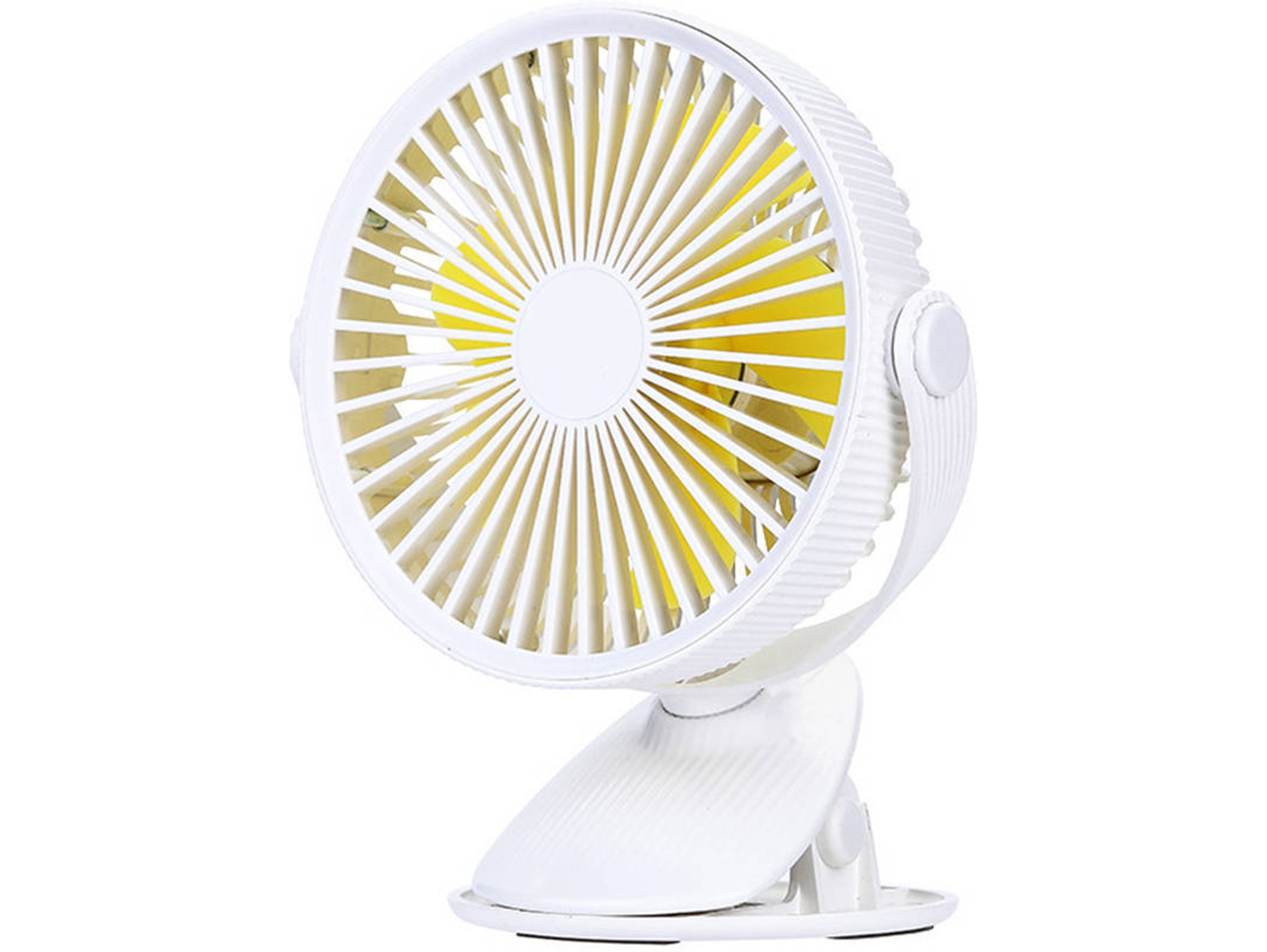 Ventilador de Mesa ANSELF ALH1940277W