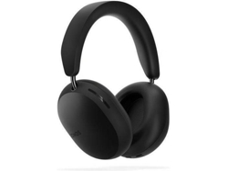 Auriculares SONOS ACE (Over Ear - Micrófono - Noise Cancelling - Negro)