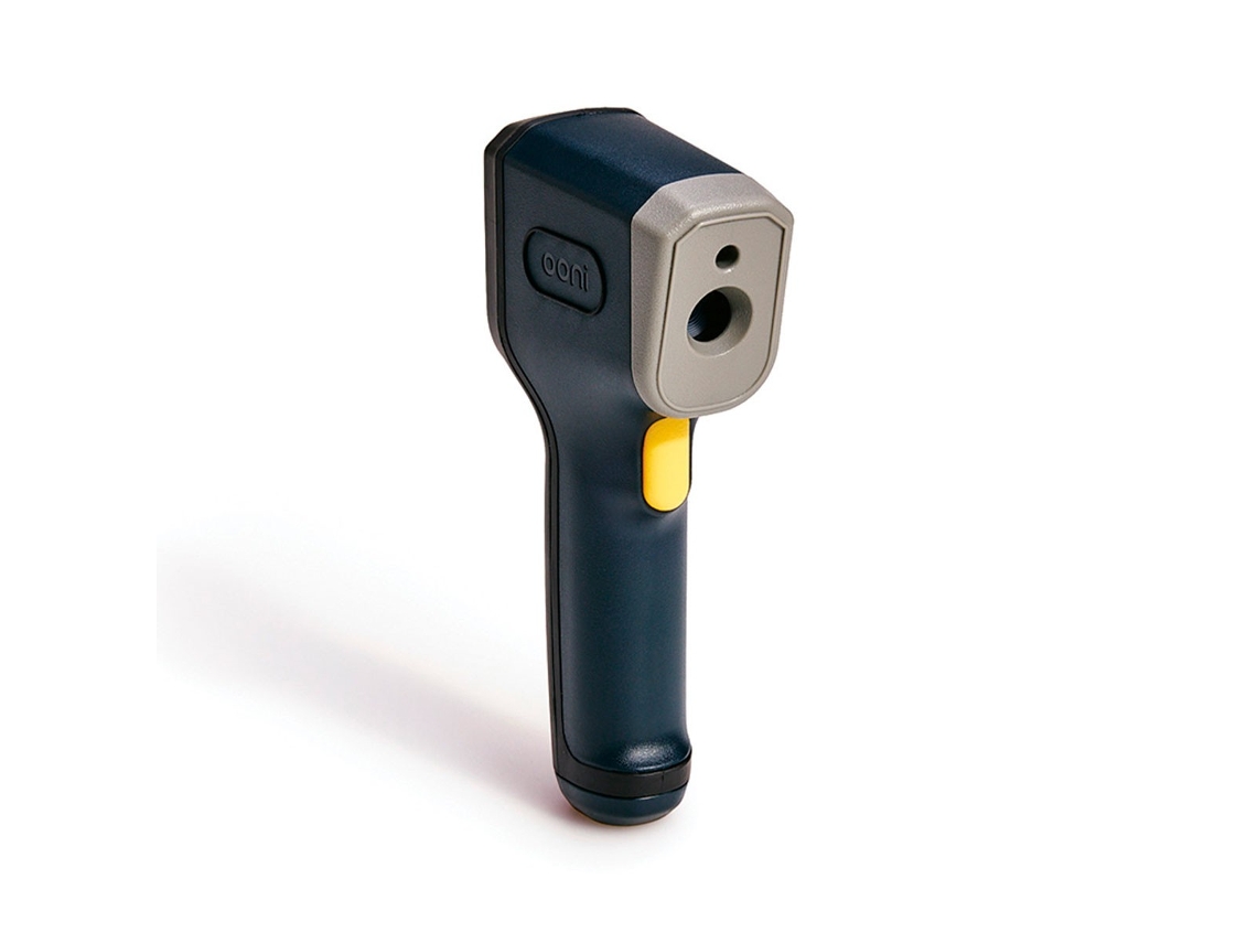 Pistola Termómetro Infrarrojo Inkbird - Rango -50°C A 550°C, Láser, Ideal Para Cocina, Hornos Y Pizza