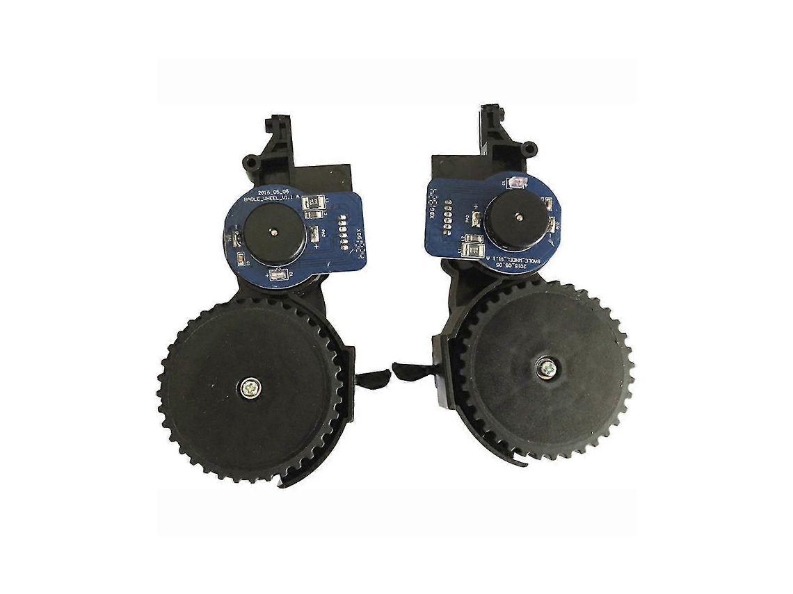 Rueda de motor BL800 de repuesto para robot aspirador 790T, 780T, VCR06, VCR07, MR06, KT 516