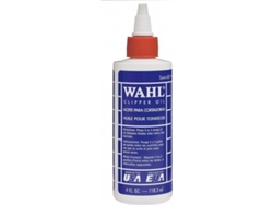 Aceite Lubricante de Afeitadora WAHL 0043917331003