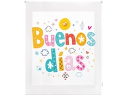Estor Enrollable HAPPYSTOR Estampado Digital Juvenil HSCJ97029 195x250 cm