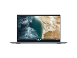 Portátil ASUS 66385 7362 (14 '' - Intel® Core™ i3 i3-1110G4 - RAM: 8 GB - 256 GB SSD - Intel® UHD Graphics)